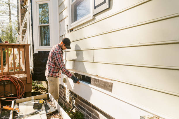 Trusted Siding Inspection service in Linwood, PA - Creative Siding